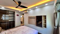 Blk 782A Woodlands Meadow (Woodlands), HDB 5 Rooms #560636481